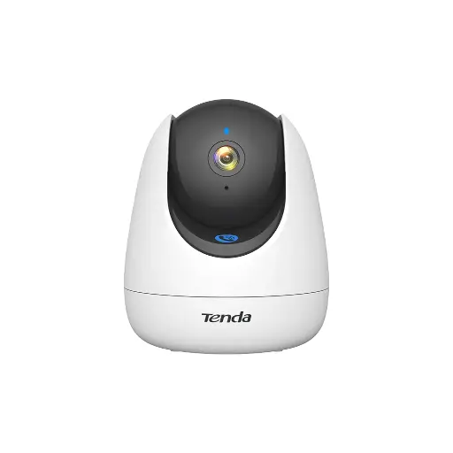[CP6] Tenda Security Pan / Tilt Camera 2K