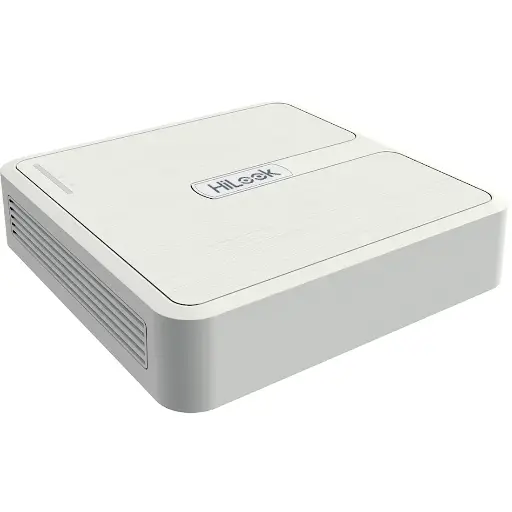 [DVR-104G-M1] HiLook 4-ch 1080p Lite Mini 1U H.265 DVR