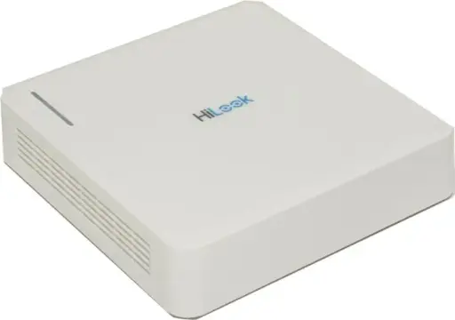 [DVR-108G-M1] HiLook 8-ch 1080p Lite Mini 1U H.265 DVR