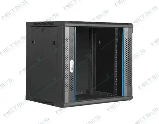 Rack 9U Netsys 600X450mm