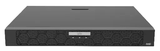 [NVR504-32B] Uniview NVR 32ch 4-HDD 16mp