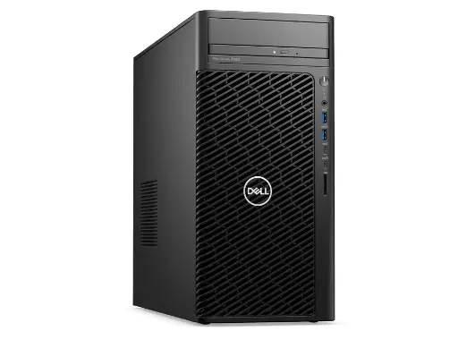 [Precision 3660] DELL Tower Workstation