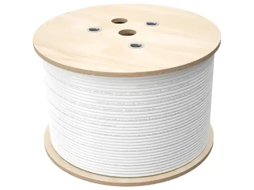 MAINZ Technology Coaxial Cable RG6