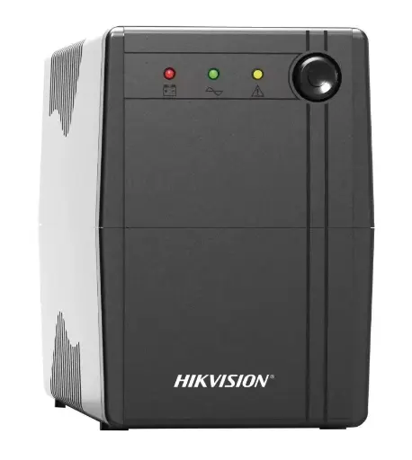 [DS-UPS1000] Hikvision Oversea UPS 1000VA 600W