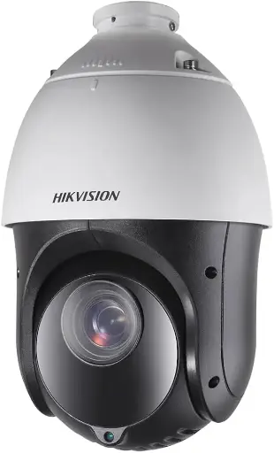 [DS-2DE4225IW-DE] Hikvision 4-inch 2MP 25X Powered by DarkFighter IR Network Speed Dome