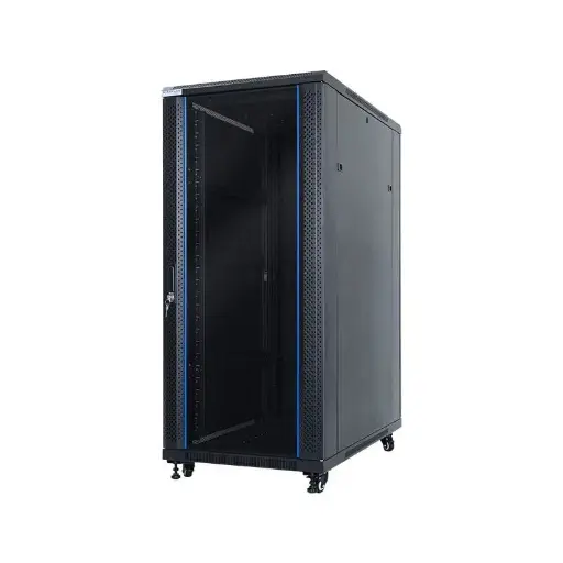 Cornet Rack 27U 600X1000mm