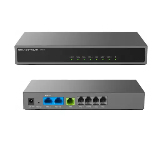 [HT841] Grandstream Analog FXO Gateway