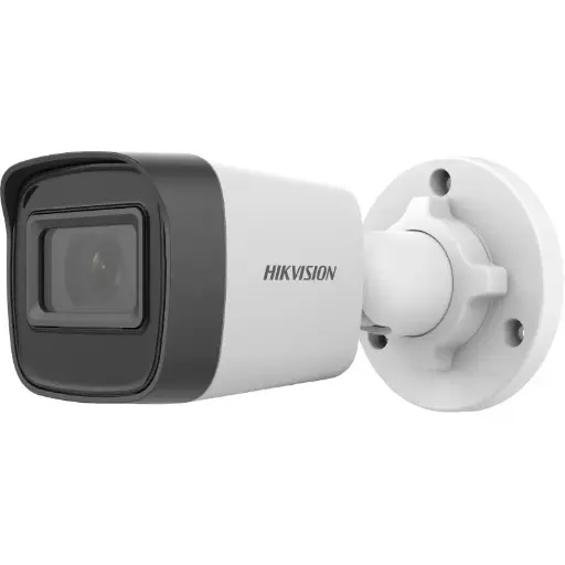 [DS-2CD1021G0-I(4mm)] Hikvision 2MP Fixed Bullet Network Camera