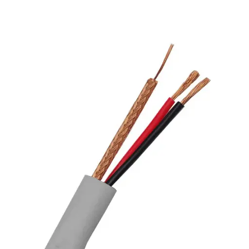 LIONS Cable RG174 300Y