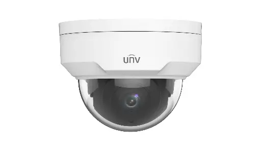 [IPC325LB-SF28-A] Uniview 5MP Fixed IR Dome Network Camera