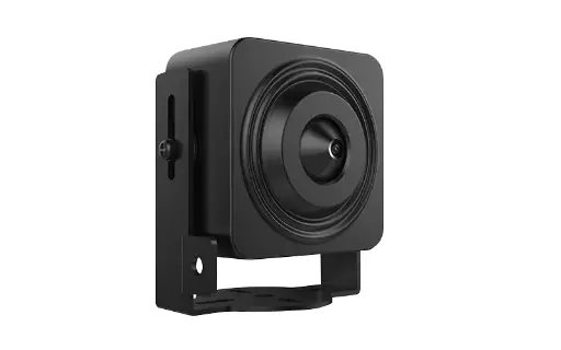 [DS-2CD2D14WD] Hikvision Covert 1MP WDR Mini Network Camera