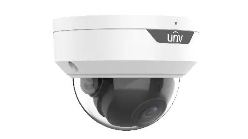 [IPC322LB-AF28WK-G] Uniview 2MP Wi-Fi Fixed IR Dome Network Camera