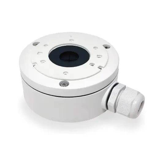 [DS-1280ZJ-XS]  Junction Box Metal