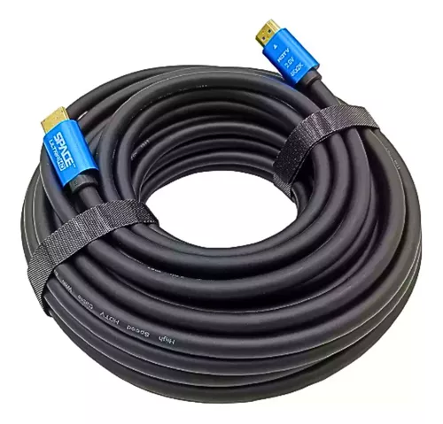 Cable HDMI 4K 15m