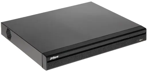 [DHI-NVR4232-16P-4KS2] Dahua 32ch 1U 16-PoE 4K H.265 Lite NVR