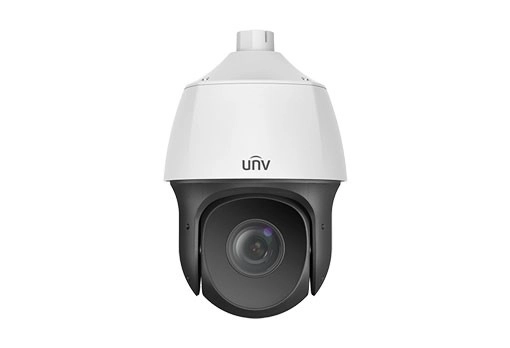 [IPC6612SR-X33-VG] Uniview 2MP 33x Lighthunter Network PTZ Dome Camera