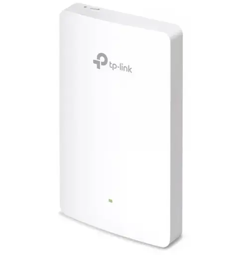 [EAP615-Wall] Tp-Link AX1800 Wall Plate WiFi 6 Access Point
