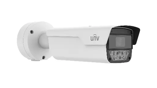 [IPS-HC264@HDX4-IR-I1] Uniview 4MP Super LightHunter WDR VF LPR Bullet Network Camera - Capture Speed Range	≤ 120 km/h
