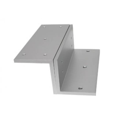 [LMB-280Z] ZKTeco Magnetic Door Lock Z Bracket