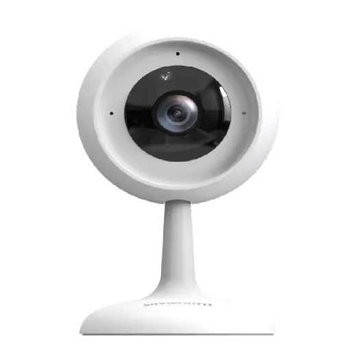 [H30C] Skyworth Indoor 3MP Smart Wireless Security Camera