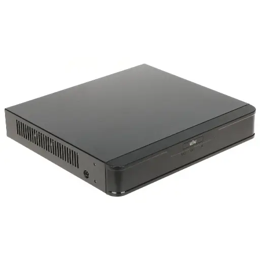 [NVR301‑16S3] Uniview NVR 16ch 1-HDD 8mp