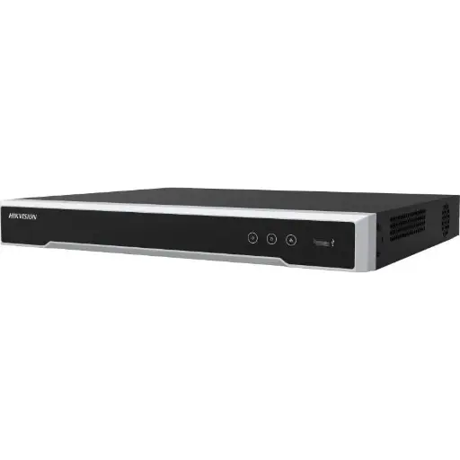 [DS-7608NI-Q2] Hikvision 8-ch 1U 4K NVR