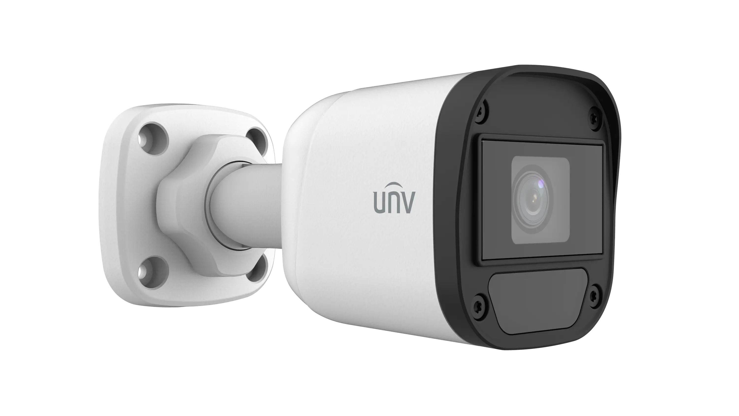 [UAC-B115-F40] Uniview 5MP Fixed IR Bullet Analog Camera