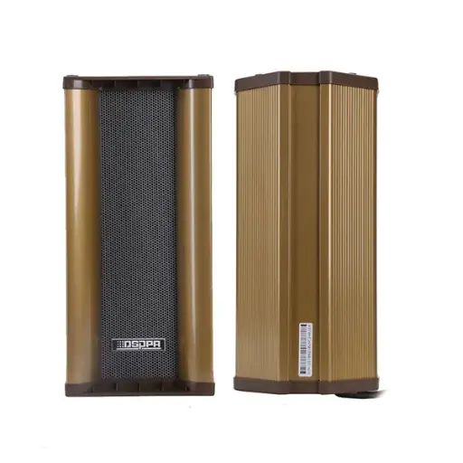 [DSP108] Dsppa Outdoor Waterproof Column Speaker
