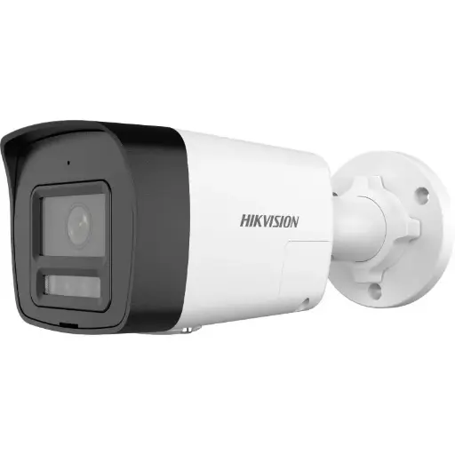 [DS-2CD1063G2-LIUF/SL] Hikvision 6MP Smart Hybrid Light Fixed Bullet Network Camera