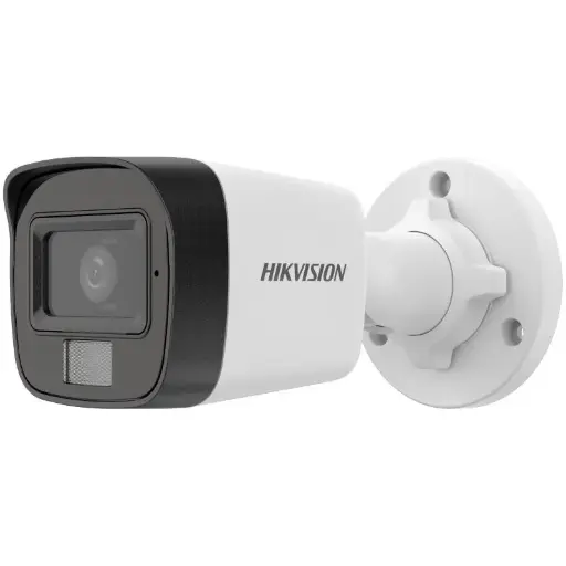 [DS-2CD1021G2-LIU] Hikvision 2MP Smart Hybrid Light Fixed Bullet Network Camera
