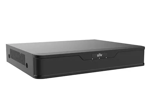 [XVR301-16G3] Uniview XVR 16ch 1-HDD Up To 5mp