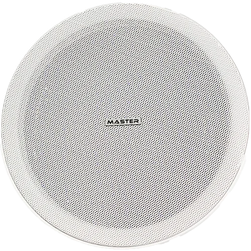 [MT-606LML] Master Team Ceiling Speaker Ohm 6W 18.5cm