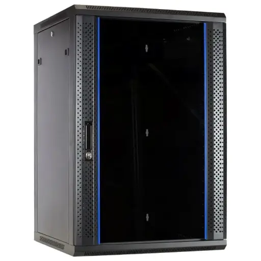 Green Rack 18U 600X450mm