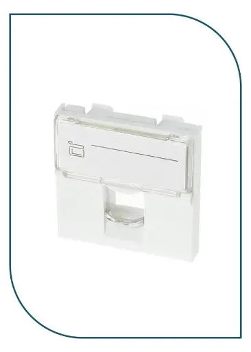 [PL-FP1-CLIP] ProLink Clip Adapter 1port