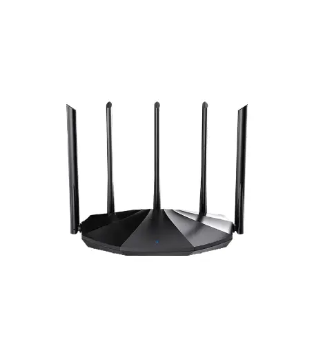 [TX2 Pro] Tenda Dual-Band Gigabit Wi-Fi 6 Router