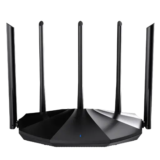 [TX2 Pro] Tenda Dual-Band Gigabit Wi-Fi 6 Router