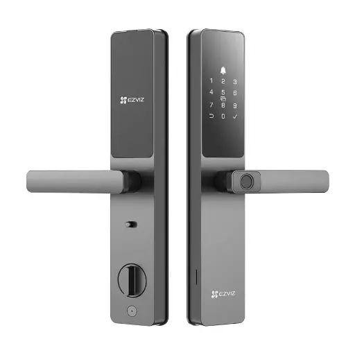 [DL05] EZVIZ Smart Fingerprint Lock