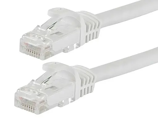 [PPC2G-8620 Grey] Original Link Patch Cord Cat6 U/UTP LSZH Grey 2m
