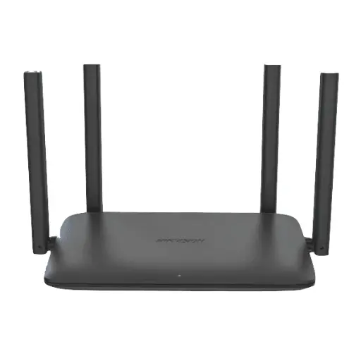 [DS-3WR15X] Hikvision 1500M Wi-Fi 6 Wireless Router