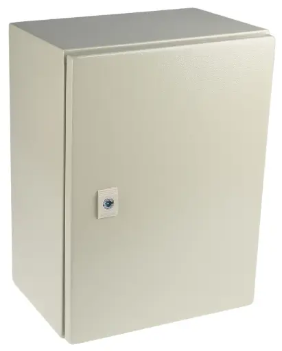 [CRN43/200] Himel Electrical Distribution Box 400X300X200mm