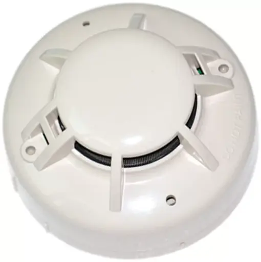 [RSD-11] HST Smoke Detector standalone with batteries