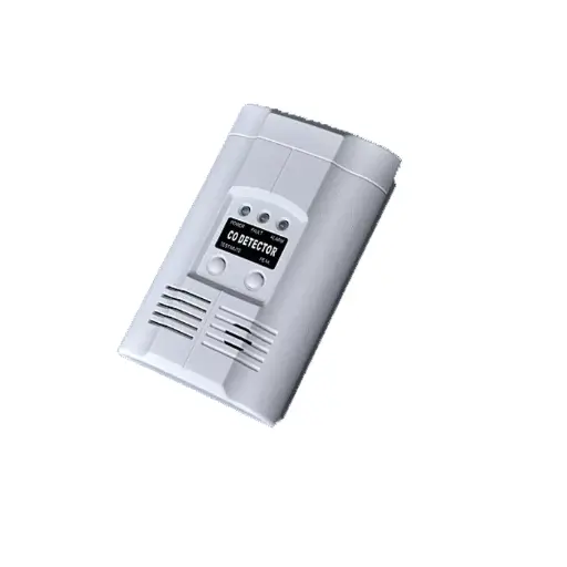 [GA-504] HST Detect all sorts of combustible gases