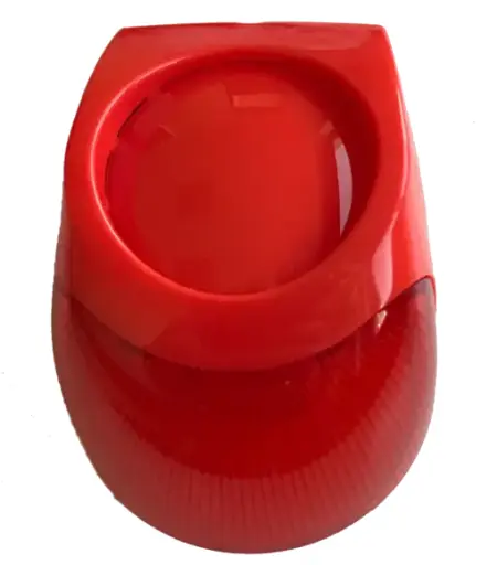[SR-50] HST Indoor fire alarm sounder