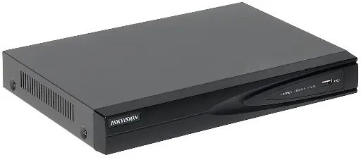 [DS-7608NI-K1] Hikvision 8-ch 1U 4K NVR