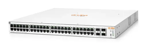 [JL686B] Aruba Instant On 1930 48G Class4 PoE 4SFP/SFP+ 370W Switch