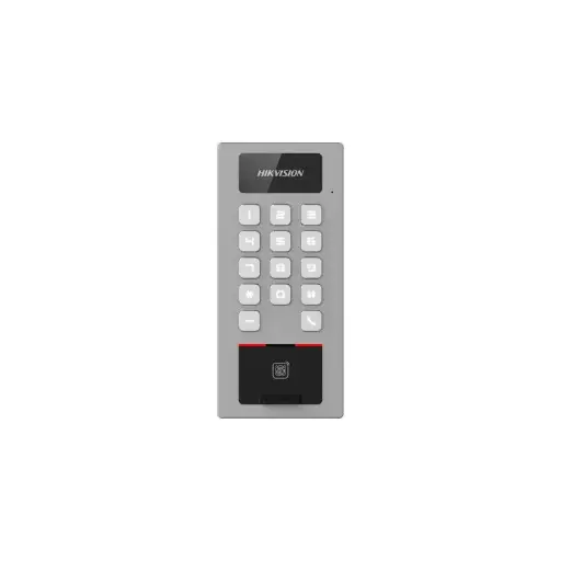 [DS-K1T502DBFWX] Hikvision Access Control Terminal