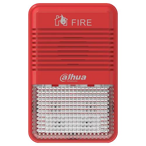 [DHI-HY-C151] Dahua Conventional Sounder Strobe