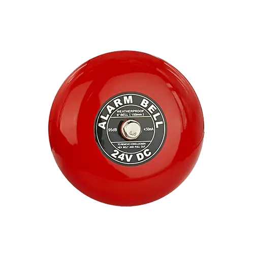 [DHI-HY-C152] Dahua Fire Alarm Bell