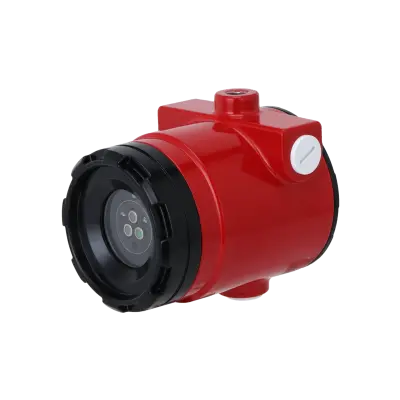 [DHI-HY-IF43DA-EX] Dahua Point-type Infrared Flame Detector