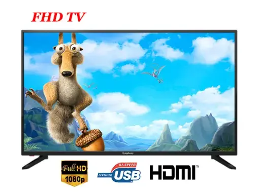 Symphony 32 inch Full HD LED TV